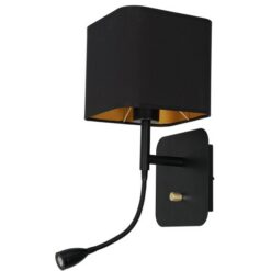 LED аплик с ключ MILAGRO ML6366 NAPOLI