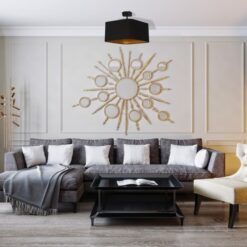 LED плафон MILAGRO ML6367 NAPOLI - Image 2