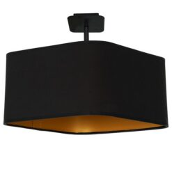 LED плафон MILAGRO ML6367 NAPOLI