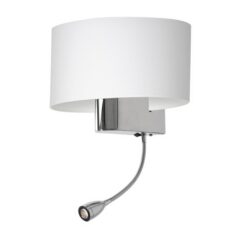 LED аплик с ключ MILAGRO ML6372 CASINO
