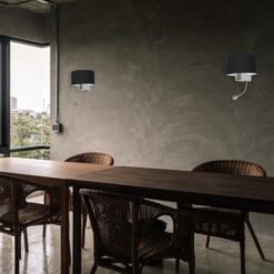 LED аплик с ключ MILAGRO ML6378 CASINO - Image 2
