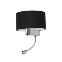 LED аплик с ключ MILAGRO ML6378 CASINO