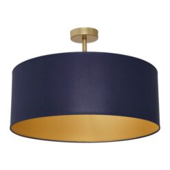 LED плафон MILAGRO MLP6457 BEN