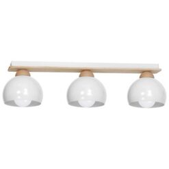 LED плафон MILAGRO MLP6460 DAMA