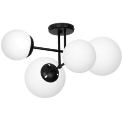 LED плафон MILAGRO MLP6527 LIMA