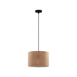 Полилей TK LIGHTING Juta 6580 за хол