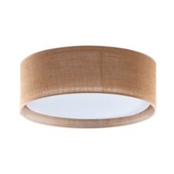 Плафон TK LIGHTING Juta 6584 за коридор