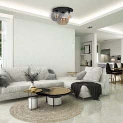 LED плафон MILAGRO MLP6589 SOFIA - Image 2