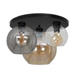 LED плафон MILAGRO MLP6589 SOFIA