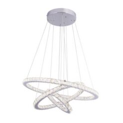 LED пендел Globo Marilyn за трапезария
