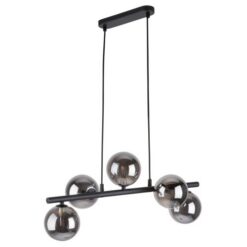 Полилей TK LIGHTING Estera 6707 за трапезария