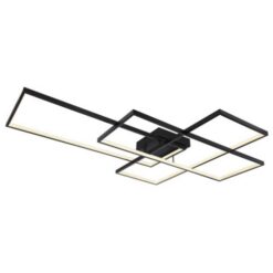 LED плафон Globo Gabriel за антре