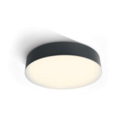LED фасаден плафон One Light 67390/AN/C 21W 4000K IP65 ROUND FACADE CEILING LAMP - Image 2