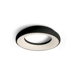 Плафон ONE LIGHT 67402/B/W 25W 3000K ROUND LED LAMP - Image 2