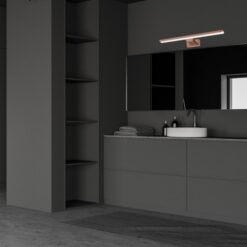 LED аплик за баня MILAGRO ML7041 SHINE - Image 3