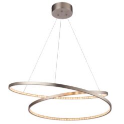 LED пендел ENDON Collection над кухненски остров