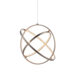 LED пендел ENDON Collection за трапезна маса