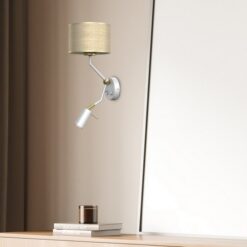 Аплик с ключ MILAGRO MLP7483 MARSHALL - Image 2