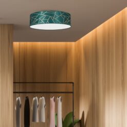 LED плафон MILAGRO MLP7578 ZIGGY - Image 3