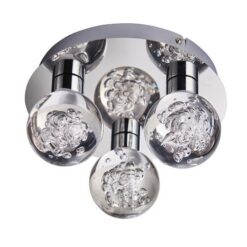 LED плафон ENDON Versa за коридор