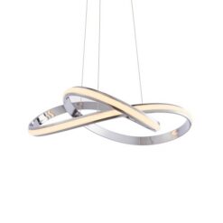 LED пендел ENDON Collection над кухненски остров