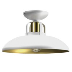 LED плафон MILAGRO MLP7703 FELIX