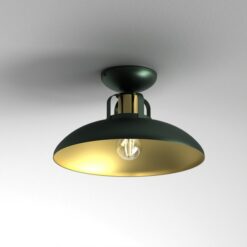 LED плафон MILAGRO MLP7708 FELIX - Image 2