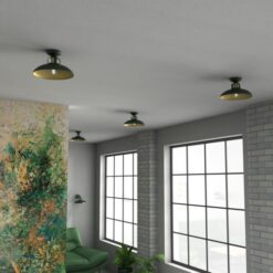 LED плафон MILAGRO MLP7708 FELIX - Image 3