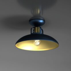 LED плафон MILAGRO MLP7713 FELIX - Image 2