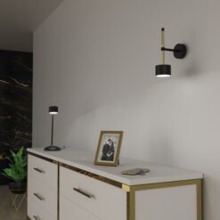 Аплик MILAGRO MLP7759 ARENA - Image 3
