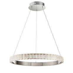 LED пендел ENDON Collection над кухненски остров