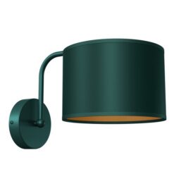 Аплик MILAGRO MLP7872 VERDE