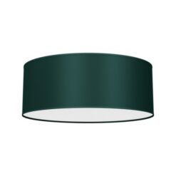 LED плафон MILAGRO MLP7876 VERDE