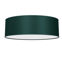 LED плафон MILAGRO MLP7877 VERDE