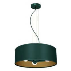 Пендел MILAGRO MLP7879 VERDE