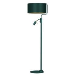 Лампион MILAGRO MLP7881 VERDE