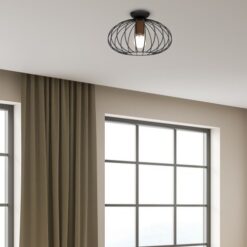 LED плафон MILAGRO MLP7958 MERIDIANO - Image 3