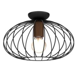 LED плафон MILAGRO MLP7958 MERIDIANO
