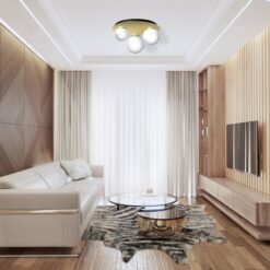 LED плафон MILAGRO MLP7966 PLATO - Image 2