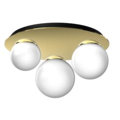 LED плафон MILAGRO MLP7966 PLATO