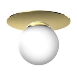 LED плафон MILAGRO MLP7968 PLATO