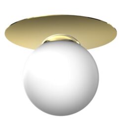 LED плафон MILAGRO MLP7969 PLATO