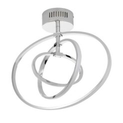 LED плафон ENDON Avali за коридор