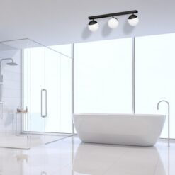 LED плафон MILAGRO MLP8857 SFERA - Image 3