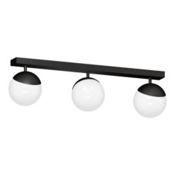 LED плафон MILAGRO MLP8857 SFERA