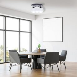 LED плафон MILAGRO MLP8858 SFERA - Image 3
