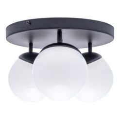 LED плафон MILAGRO MLP8858 SFERA