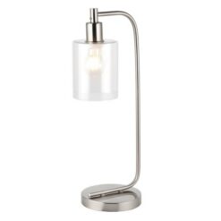 LED настолна лампа ENDON Toledo за бюро