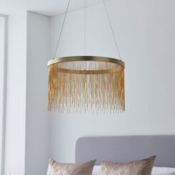 LED пендел ENDON 92176 ZELMA - Image 2