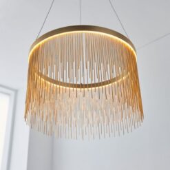 LED пендел ENDON 92176 ZELMA - Image 3